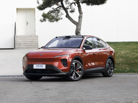 NIO EC7 First Edition 100kWh
