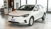 Changan Eado Smart Travel EV460 (LiFePO4)