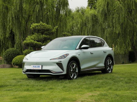 IM Motors LS7 Urban Fit Pro 77 kWh