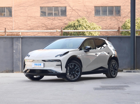 Zeekr X  4 Seat AWD