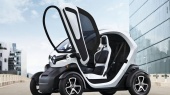 Renault Twizy CARGO