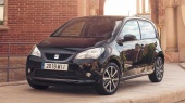 SEAT Mii Electric