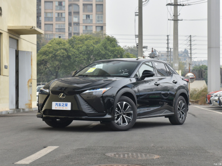 Lexus RZ 300e Enjoy
