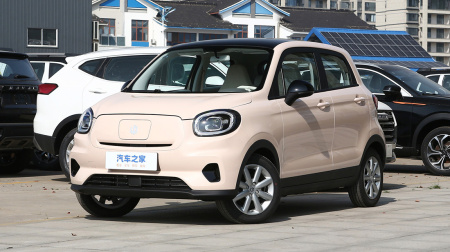 Leapmotor T03 Light 403