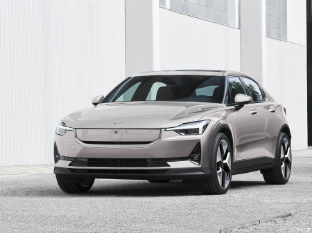 Polestar 2 Standard