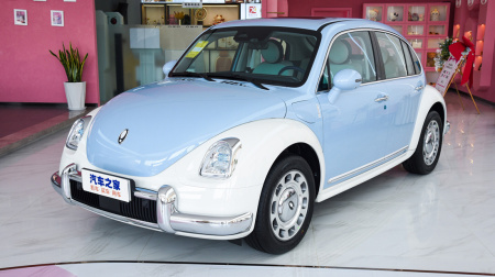 Ora Ballet Cat Alice 401km