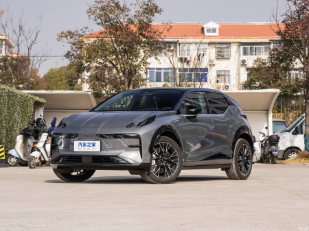 Zeekr X  5 Seat AWD
