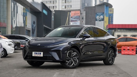 Rising Auto R7 Performance Pro