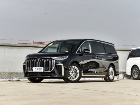 Voyah Dreamer Premium PHEV