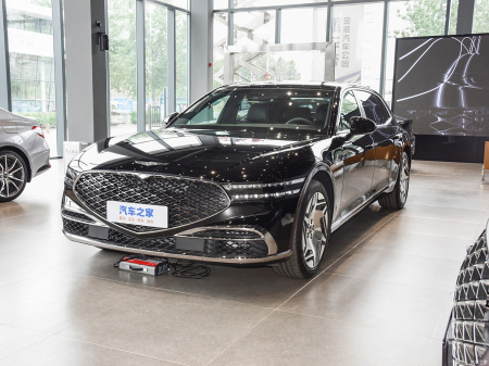 Genesis G90L Executive AWD