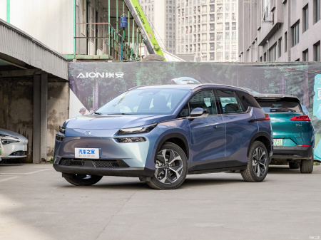 GAC Aion V Plus Star 60