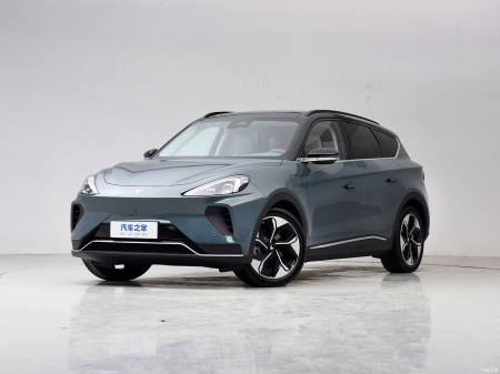 Arcfox α-T 688E+ Forest 175kW