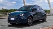 Fiat 500 42 kWh