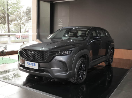 Mazda CX-50 2024 2.5L Comfort Edition