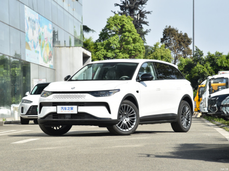 Leapmotor C11 REEV Comfort 180