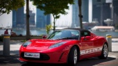 Tesla Roadster 2.5 Base