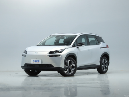 GAC Aion V Plus Technology 70