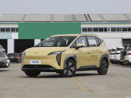 GAC Aion Y Plus Enjoy 70