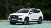 Chery Tiggo 8 Plus Kunpeng Haoyao AWD 390TGDI DCT