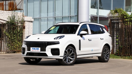 Lynk & Co 09 PHEV PM Voyage 2.0TD EM-P