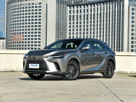 Lexus RX 350h Intelligent AWD