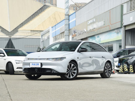 Leapmotor C01 Smart 717