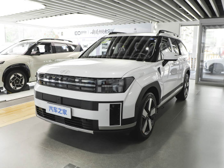Hyundai Santa Fe 2026 Explorer Pro 2.0T