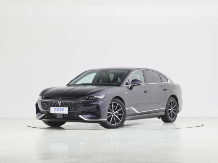 Voyah Zhuiguang Executive PHEV