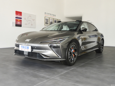 IM Motors L7 Dynamic