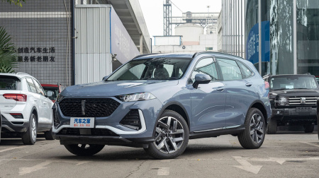 Wey Latte Large Cup 1.5T DHT