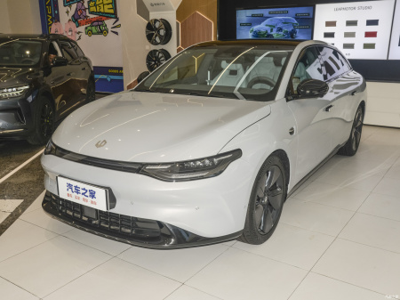 Leapmotor C01 Smart 606