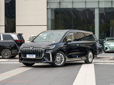 Voyah Dreamer Premium EV