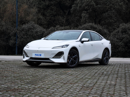 Shenlan SL03 Pure Electric 705