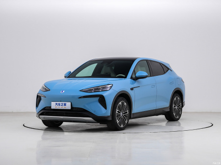 Denza N7 Ultra 630 AWD