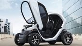 Renault Twizy URBAN 80