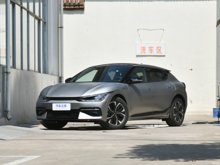 Kia EV6 GT-Line EAWD