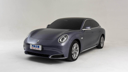 Ora Lightning Cat Performance 600km AWD