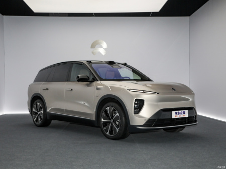 NIO ES8 100kWh