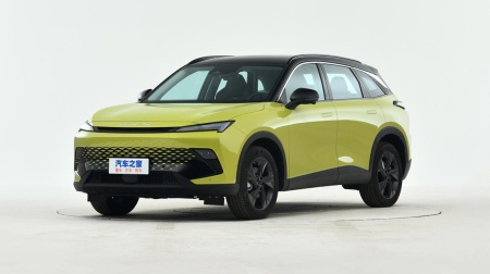 Beijing X6 Star 1.5T DCT