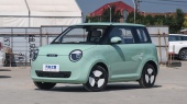 Changan Lumin Sweet 301 km