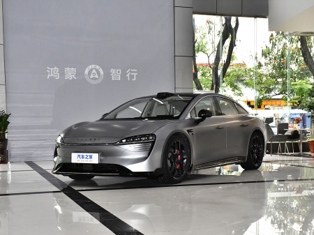 Luxeed S7 Max RS AWD