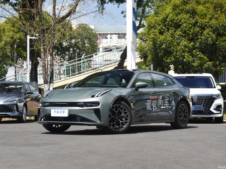 Zeekr 001 WE 100kWh RWD