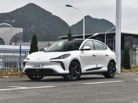 IM Motors LS6 Max Performance 100 kWh