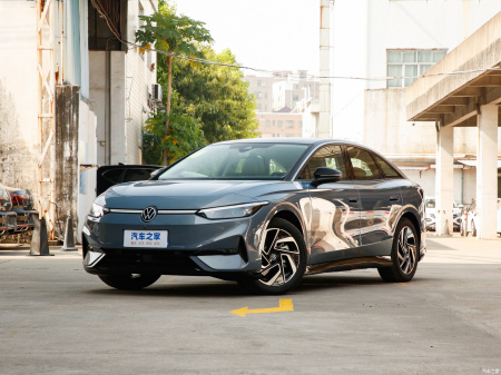 VW ID.7 VIZZION First Edition