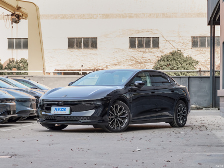 Zeekr 007  AWD 75 kWh