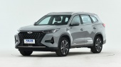 Chery Tiggo 8 Pro Star 290TGDI DCT