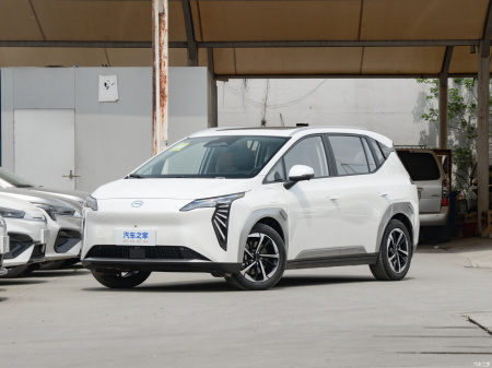 GAC Aion Y Plus Smart 70