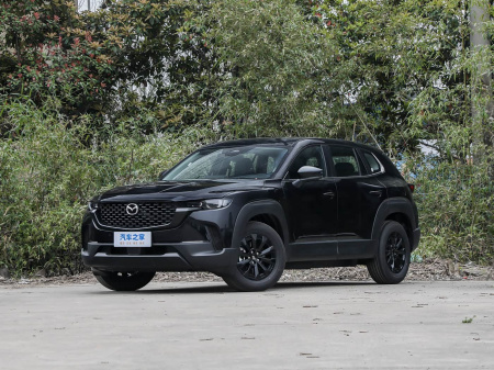 Mazda CX-50 2026 2.5L Comfortline Edition
