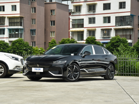 Voyah Zhuiguang Standard Range