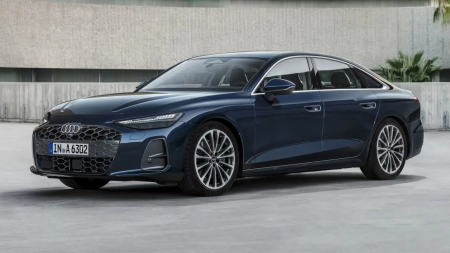 Audi A6 Limousine 3.0 TFSI 270 kW Plus Edition One Quattro S tronic